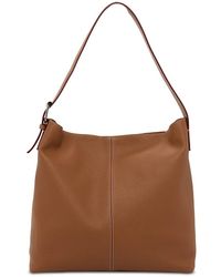 McQueen - T-Bar Sling Bag - Lyst