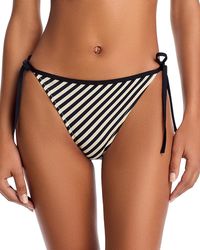 Solid & Striped - The Iris String Bikini Bottom - Lyst