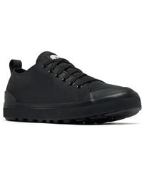 Sorel - Metro Ii Low Top Sneakers - Lyst