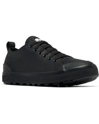 Sorel - Metro Ii Low Top Sneakers - Lyst