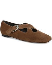 Vince - Cici Flats - Lyst