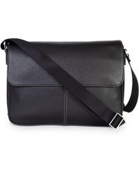 boconi briefcase