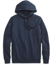 Mack Weldon - Ace Pullover Hoodie - Lyst
