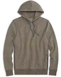 Mack Weldon - Ace Pullover Hoodie - Lyst