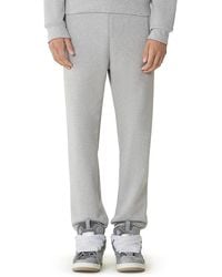 Lanvin - Ribbon Jogging Pants - Lyst