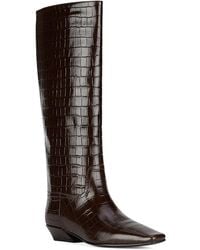 Jeffrey Campbell - Passo Knee High Boots - Lyst