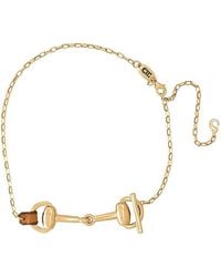 CXC - Bit Chantilly Choker - Lyst