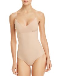 Commando - Classic Control Thong Bodysuit - Lyst