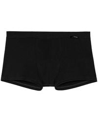 Hom - Tencel Soft Comfort Boxer Briefs - Lyst