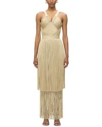 Hervé Léger - The Cora Gown - Lyst