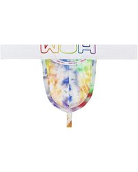 Hom - Woh Sexy Fun G-String - Lyst
