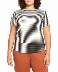 UNIVERSAL STANDARD - Plus Tee Rex - Lyst