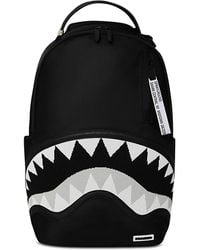 Sprayground - Shark Central Backpack - Lyst