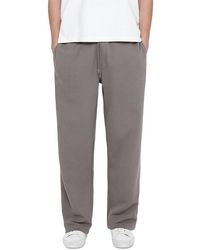 AllSaints - Raphy Cotton Drawstring Sweatpants - Lyst