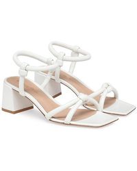 Gianvito Rossi - Juno 55 Sandal - Lyst