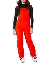 Halfdays - Carson Bib Waterproof Winter Overalls - Lyst