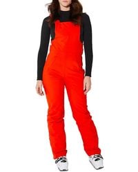Halfdays - Carson Bib Waterproof Winter Overalls - Lyst