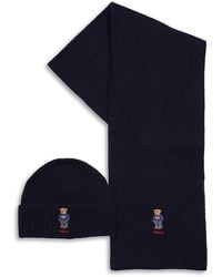 Polo Ralph Lauren - Flag Bear Gift Set - Lyst