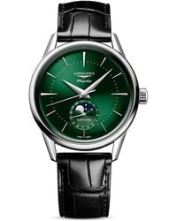 Longines - Heritage Classic Watch, 38.5Mm - Lyst
