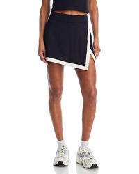 Splits59 - Monah Rigor Skort - Lyst