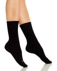 Hue - Jean Socks - Lyst