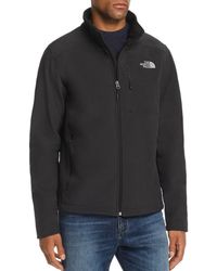 men's apex bionic 2 jacket north face
