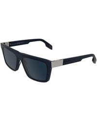 Canada Goose - Vango Modified Rectangular Sunglasses, 57Mm - Lyst