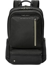 Briggs & Riley - Hta Large Cargo Backpack - Lyst