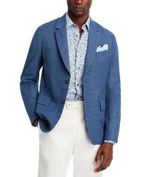 Paul Smith - Hopsack Slim Fit Sport Coat - Lyst