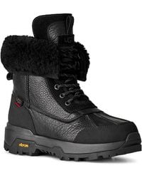 UGG - Adirondack Cold Weather Boots - Lyst