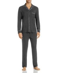 Eberjey - William Pajama Set - Lyst