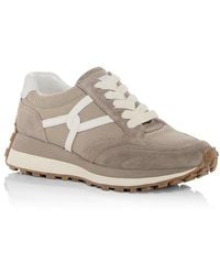 Veronica Beard - Valentina Low Top Sneakers - Lyst