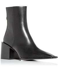 alexander wang boots sale