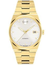 Movado - Bold Quest Watch, 39Mm - Lyst