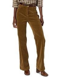 Gerard Darel - Chantal Corduroy Pants - Lyst
