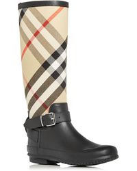 burberry sale boots