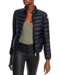 Moncler - Lans Puffer Jacket - Lyst