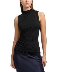 MARCELLA - Amila Top - Lyst