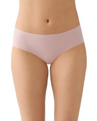 B.tempt'd - B. Tempt'D By Wacoal B. Wow'D Modern Hipster Brief - Lyst