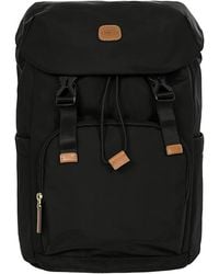 Bric's - X-Travel Excursion Backpack - Lyst