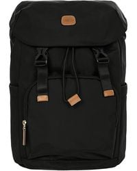 Bric's - X-Travel Excursion Backpack - Lyst