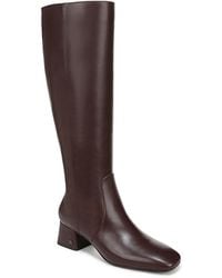 Sam Edelman - Porter Knee High Boots - Lyst