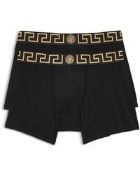 Versace - Trunks, Pack Of 2 - Lyst