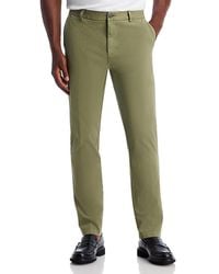 BOSS - Kane Modern Regular Fit Trousers - Lyst
