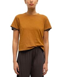 Leset - Margo Tee - Lyst
