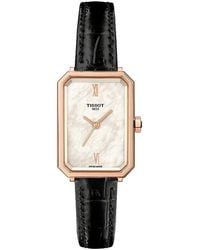Tissot - Srv Watch, 22Mm - Lyst