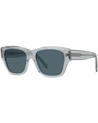 Givenchy - Geometric Sunglasses, 53Mm - Lyst