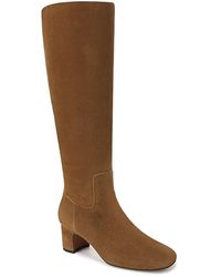 Vince - Kellan Tall Boots - Lyst