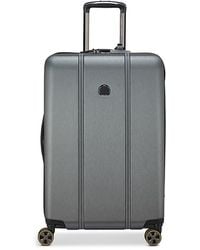 Delsey Paris - Cadence Expandable Medium Spinner Suitcase - Lyst