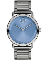 Movado - Bold Evolution 2.0 Watch, 40Mm - Lyst